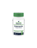 Formule probiotique entéroactine, 15 capsules Formules du médecin