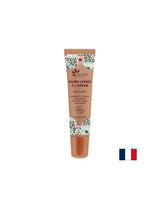 Baume à lèvres avec argan biologique, 15 ml de nature floute