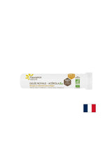 Immunité - Jelly Royal et Acérola (Vitamine C naturel) Bio - 15 comprimés à croquer, avec du miel et de la saveur de citron Nature de folie