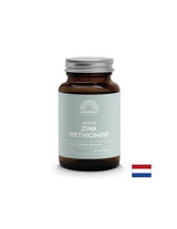 Immunité - zinc (méthionine), 15 mg x 90 capsules