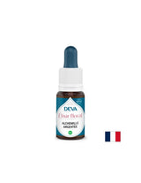 Pour les émotions difficiles à exprimer - Sage à feu doux, bachs, 15 ml