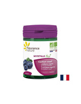 Système et vision circulatoires - Barelle, 1500 mg x 45 comprimés