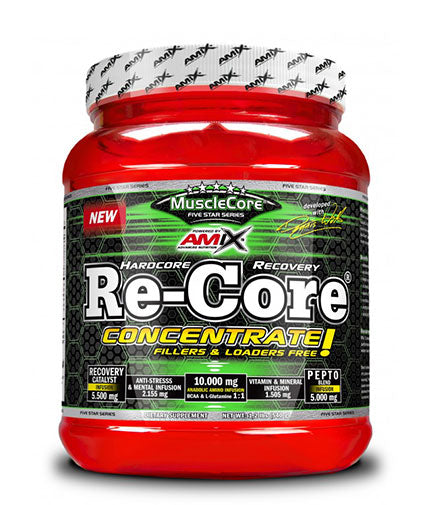 Regore concentré 540g.