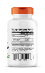 Rescue gluten | avec glutalytic® - 60 capsules