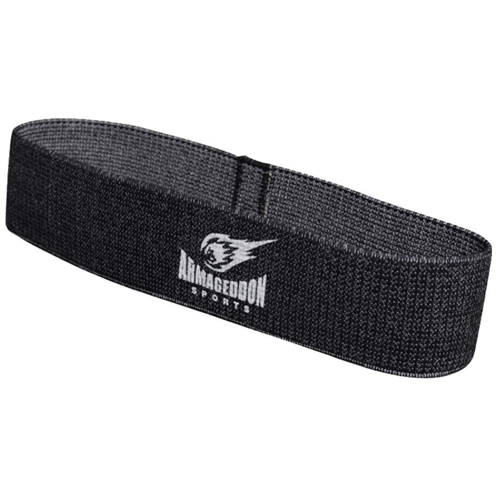 Groupe de formation textile pour la formation aux jambes - Black - 16 kg à 22 kg