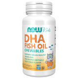 DHA 100 mg Kid's à croquer - 60 comprimés à croquer