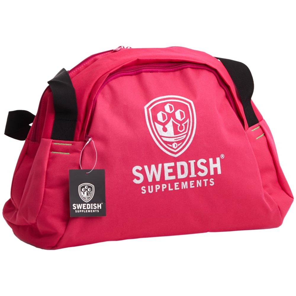 Vous réduisez leur sac de numérotation / rose