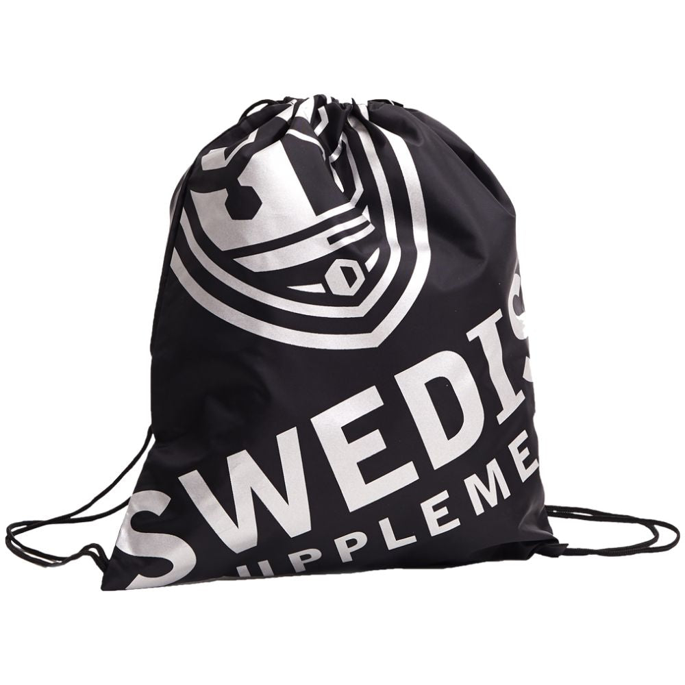 Réduisez le sac à cordes / Blazk