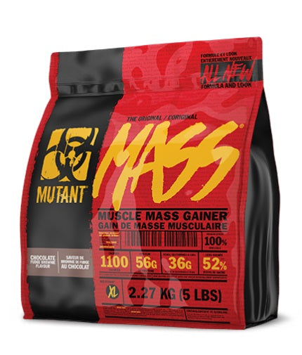 Masse - 2 270 kg
