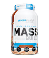 Gain de construction de masse - 0,908 kg