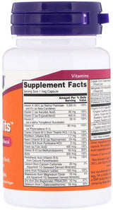 Daily Vit Multi - 120 Capsules