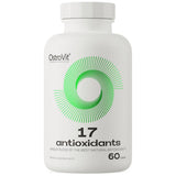 17 antioxydants 60 capsules