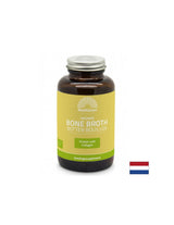 Bouillon d'os de bœuf Bio, 170 capsules <tc>Mattisson Healthstyle</tc>