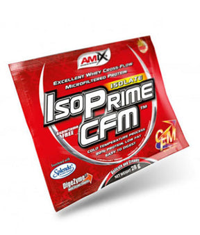 IsoPrime CFM Sachets 0.028 kg - Nutra Best Europe
