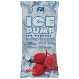 Ice Pump/Evercool Pre-Workout - 18,5 grammes