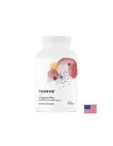 Système cardiovasculaire - L-arginine + vitamine C, acide folique, thé vert, acide alpha-lipoïque et resvératrol, 180 capsules