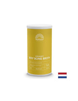 Articulations saines et belle peau - Boeuf Os Broth Bio, 180 g, poudre