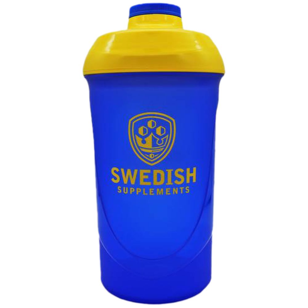 <tc>Swedish Supplements</tc> Shaker Signature 600 ml
