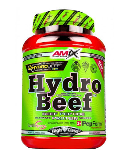 HydroBeef ™ - 1,00 kg