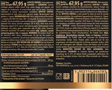 Contrôle de l'appétit - 90 capsules