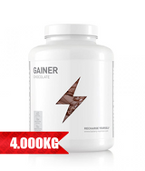 Gain - 4,00 kg