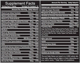 Comprimés multivitamines 90 comprimés