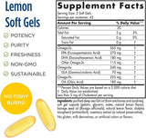Proefa - Omega 3.6.9 - 90 Capsules de gel