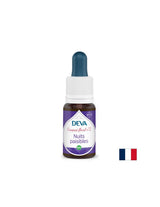Nuits paisibles, la méthode bach baisse n ° 2, 15 ml