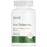 Saw Palmetto Extrait 120 mg | Comprimés Vege 360