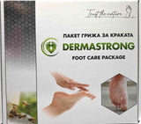 Callus et cors/pack pendant 2 mois/- thérapie pour supprimer