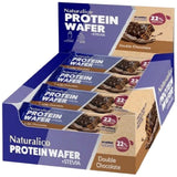 Pateine ​​Wafer - 16 x 40 grammes de grammes