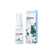 Sélénium oral Spray 200 mcg - 26 ml