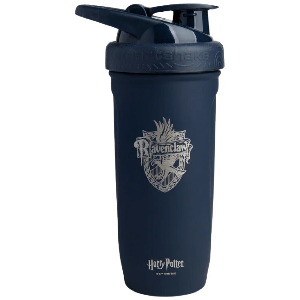 Smart Renforce en acier inoxydable Shaker | Harry Potter - Ravegle - 900 ml