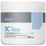 3C | CLA + carnitine + chrome 150 grammes