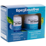 Extrait de bouleau + bouleau - 2 x 60 capsules