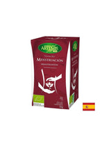 Thé menstruation, 20 sacs de filtre, 30 g