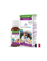 Globules pour enfants du Dr Bach Focus, 20 g <tc>Lemon Pharma</tc>