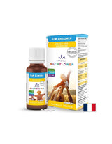 Globules pour enfants du Dr Bach « Calme », 20 g <tc>Lemon Pharma</tc>