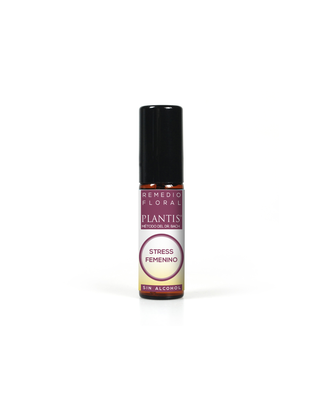 Spray anti-stress pour les femmes - Selon la méthode du Dr Bach, 20 ml