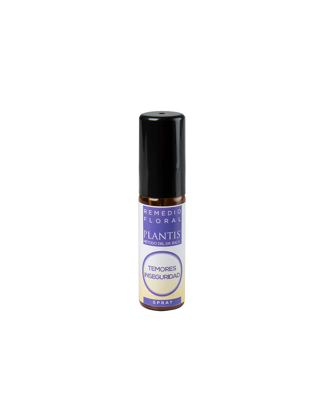 Pulvériser contre les craintes - selon la méthode du Dr Bach, 20 ml