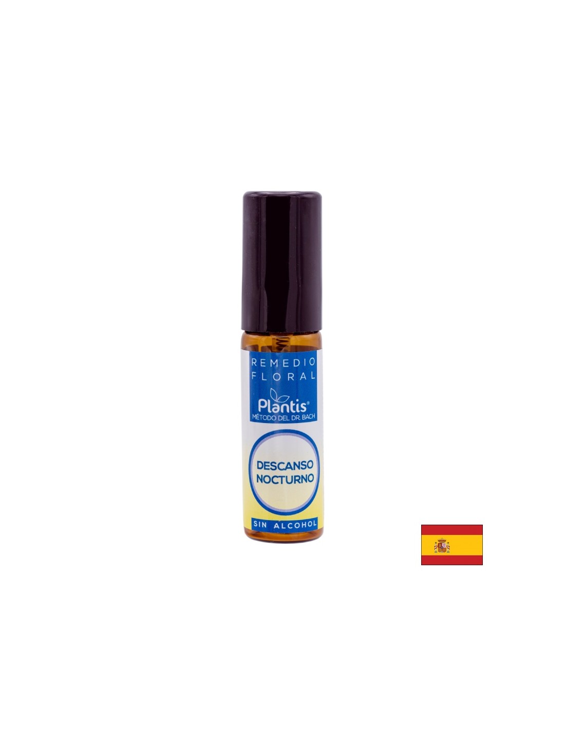Spray pour un sommeil paisible - Selon la méthode du Dr Bach, 20 ml Arte<tc>san</tc>je