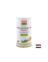 Support pour le foie et le cœur - Bio de lécithine de soja, 200 g de poudre