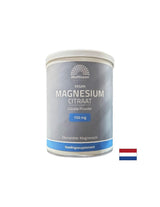 Système musculaire et cardiovasculaire - magnésium (citrate de magnésium), 200 g de poudre