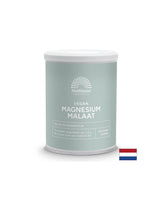 Aider le cœur et les muscles - Magnésium (malate), 200 g de poudre <tc>Mattisson Healthstyle</tc>