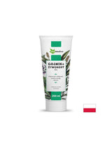 Gel de massage avec thé à la sauge et confrec noir, 200 ml ekamedica