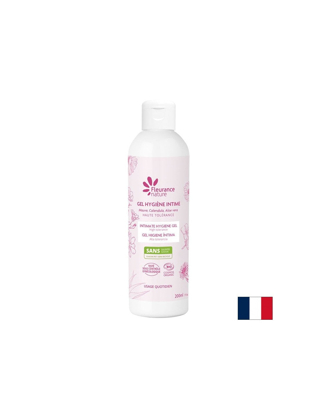 Gel intime, 200 ml