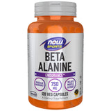Bêta-alanine 750 mg | Carnosyn® - 120 capsules