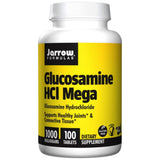 Glucosamine HCl Mega 1000 mg 100 comprimés