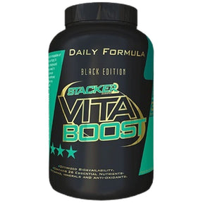 Cranberry Fruit Extract / 30 Caps. - Nutra Best Europe