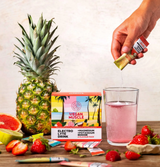 Drink d'électrolyte - multipack/ensemble fabriqué en Allemagne